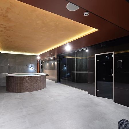 Apartment Luna Hrebienok C109 วิสโซเค ดาตรี ภายนอก รูปภาพ