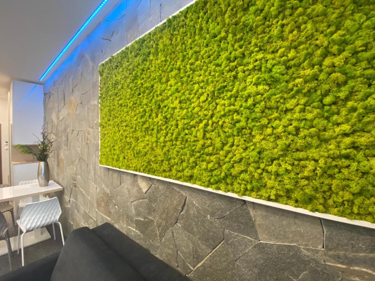 Apartment Luna Hrebienok C109 วิสโซเค ดาตรี ภายนอก รูปภาพ