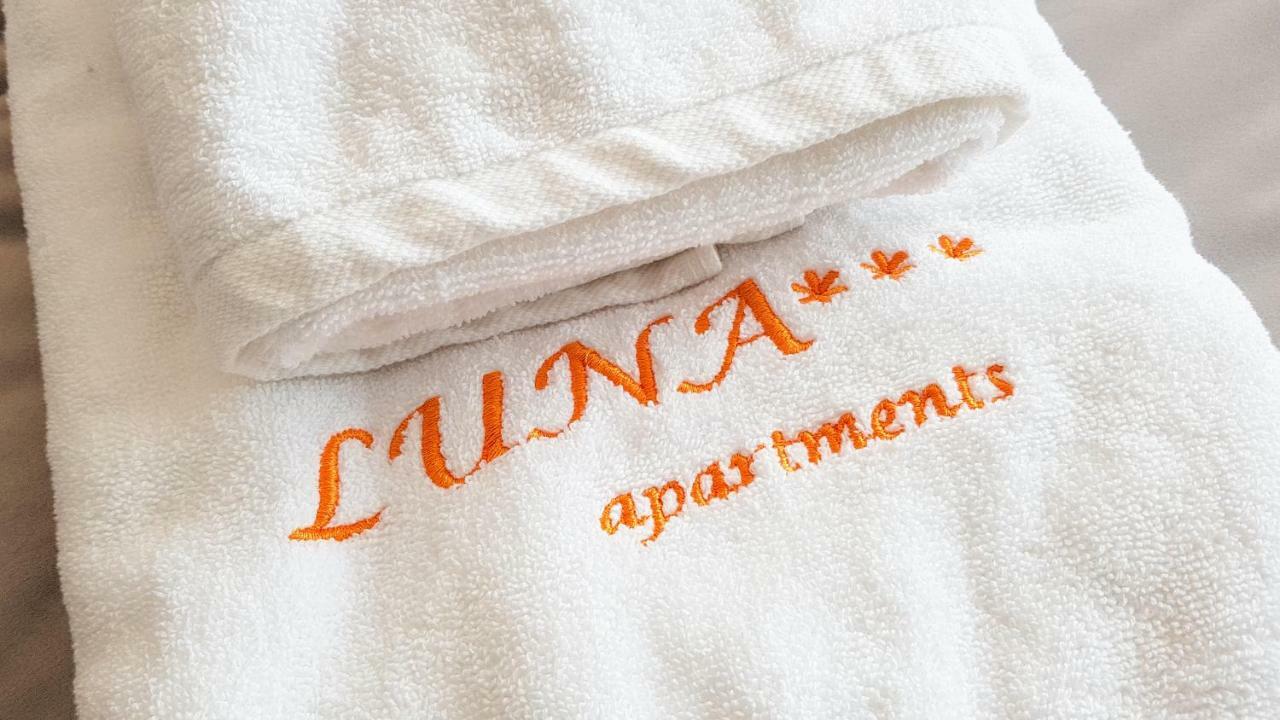 Apartment Luna Hrebienok C109 วิสโซเค ดาตรี ภายนอก รูปภาพ