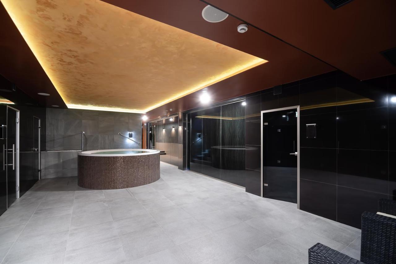 Apartment Luna Hrebienok C109 วิสโซเค ดาตรี ภายนอก รูปภาพ